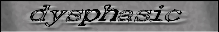 dyshasic home page